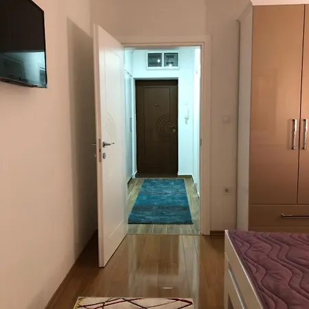 Ole I - In The Center Apartment