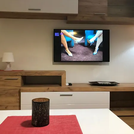 Ole I - In The Center Apartment *