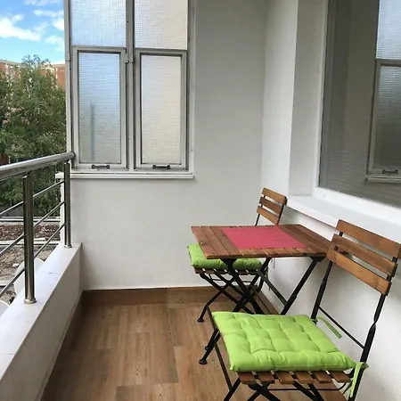 Apartment Ole I - In The Center